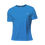 Multicolor run Gym Fitness T-Shirt - muscleflexzone