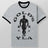 men's short-sleeved gold's gym - muscleflexzone