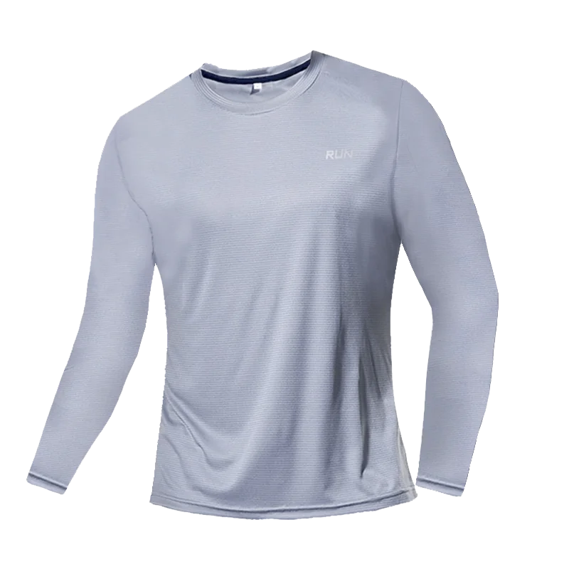 Multicolor run Gym Fitness T-Shirt - muscleflexzone