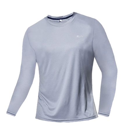 Multicolor run Gym Fitness T-Shirt - muscleflexzone