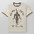 men's short-sleeved gold's gym - muscleflexzone