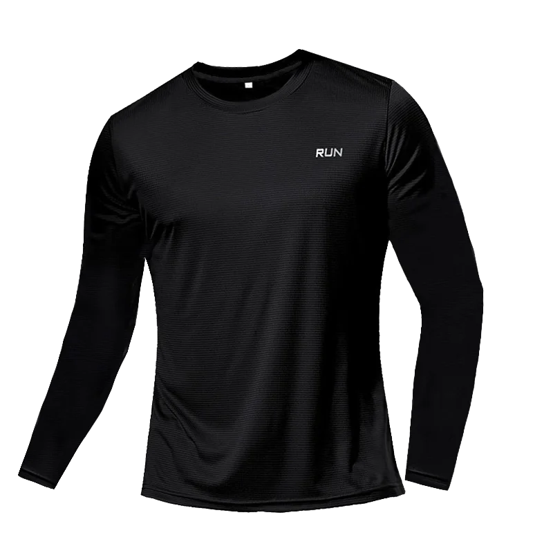 Multicolor run Gym Fitness T-Shirt - muscleflexzone