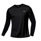 Multicolor run Gym Fitness T-Shirt - muscleflexzone