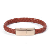 USB Bracelet Cable - muscleflexzone