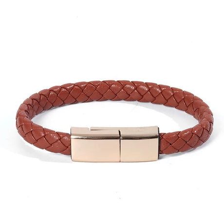 USB Bracelet Cable - muscleflexzone