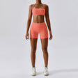 Gym Set Tracksuit Fitness Workout - muscleflexzone
