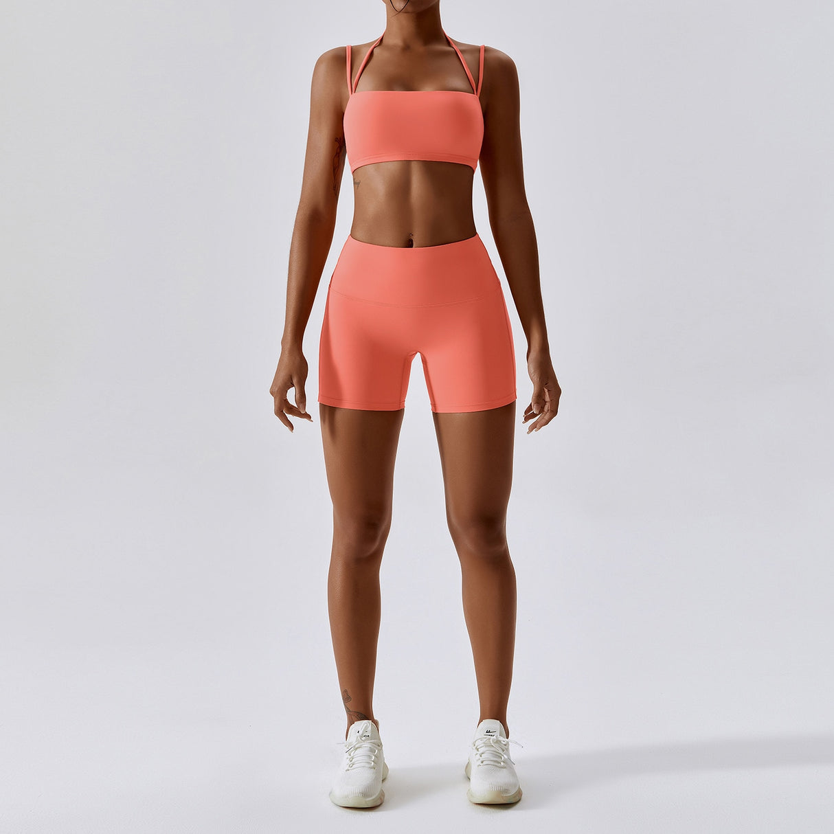 Gym Set Tracksuit Fitness Workout - muscleflexzone