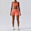 Gym Set Tracksuit Fitness Workout - muscleflexzone