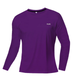 Multicolor run Gym Fitness T-Shirt - muscleflexzone