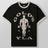 men's short-sleeved gold's gym - muscleflexzone
