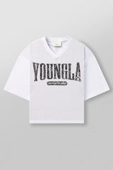 Youngla Men's T-Shirt - muscleflexzone