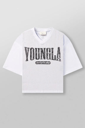 Youngla Men's T-Shirt - muscleflexzone