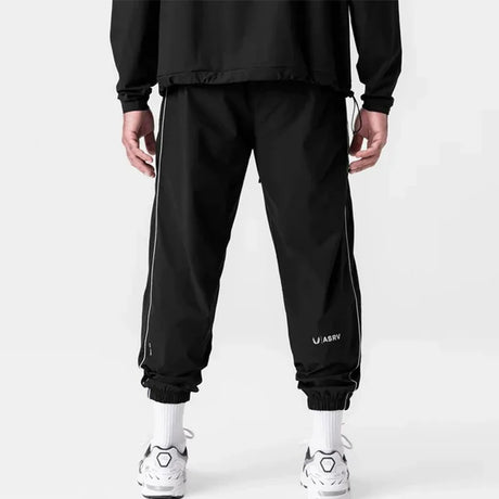 Men's Quick Dry Jogger Pants - muscleflexzone