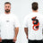 Men Bumstead T Shirt High Quality Cotton - muscleflexzone