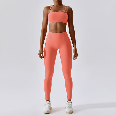 Gym Set Tracksuit Fitness Workout - muscleflexzone