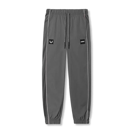 Men's Quick Dry Jogger Pants - muscleflexzone