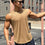 Mens Gym Tank top - muscleflexzone