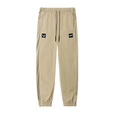 Men's Quick Dry Jogger Pants - muscleflexzone