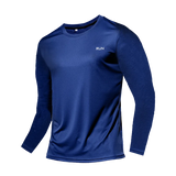 Multicolor run Gym Fitness T-Shirt - muscleflexzone