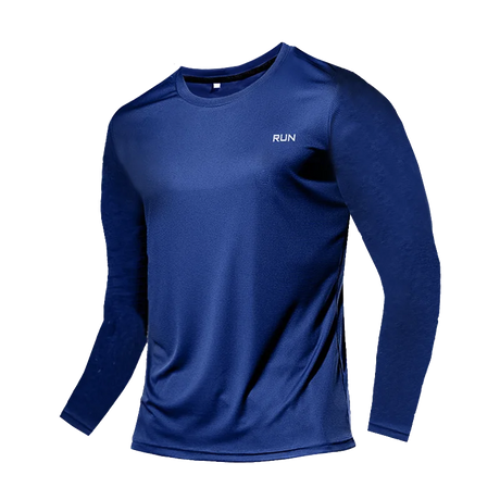 Multicolor run Gym Fitness T-Shirt - muscleflexzone