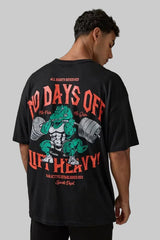 Round Neck Cotton Unisex Casual T-Shirt| muscleflexzone.com.au