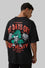 Round Neck Cotton Unisex Casual T-Shirt| muscleflexzone.com.au
