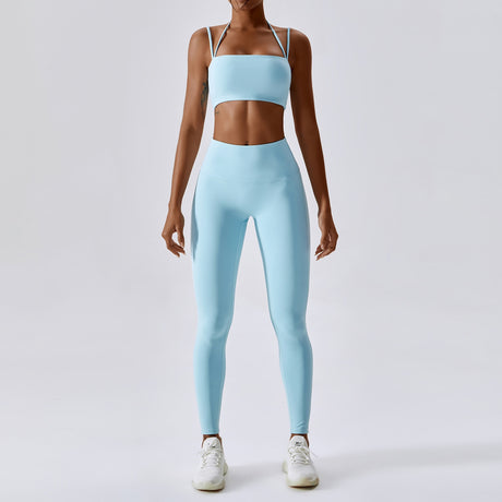 Gym Set Tracksuit Fitness Workout - muscleflexzone