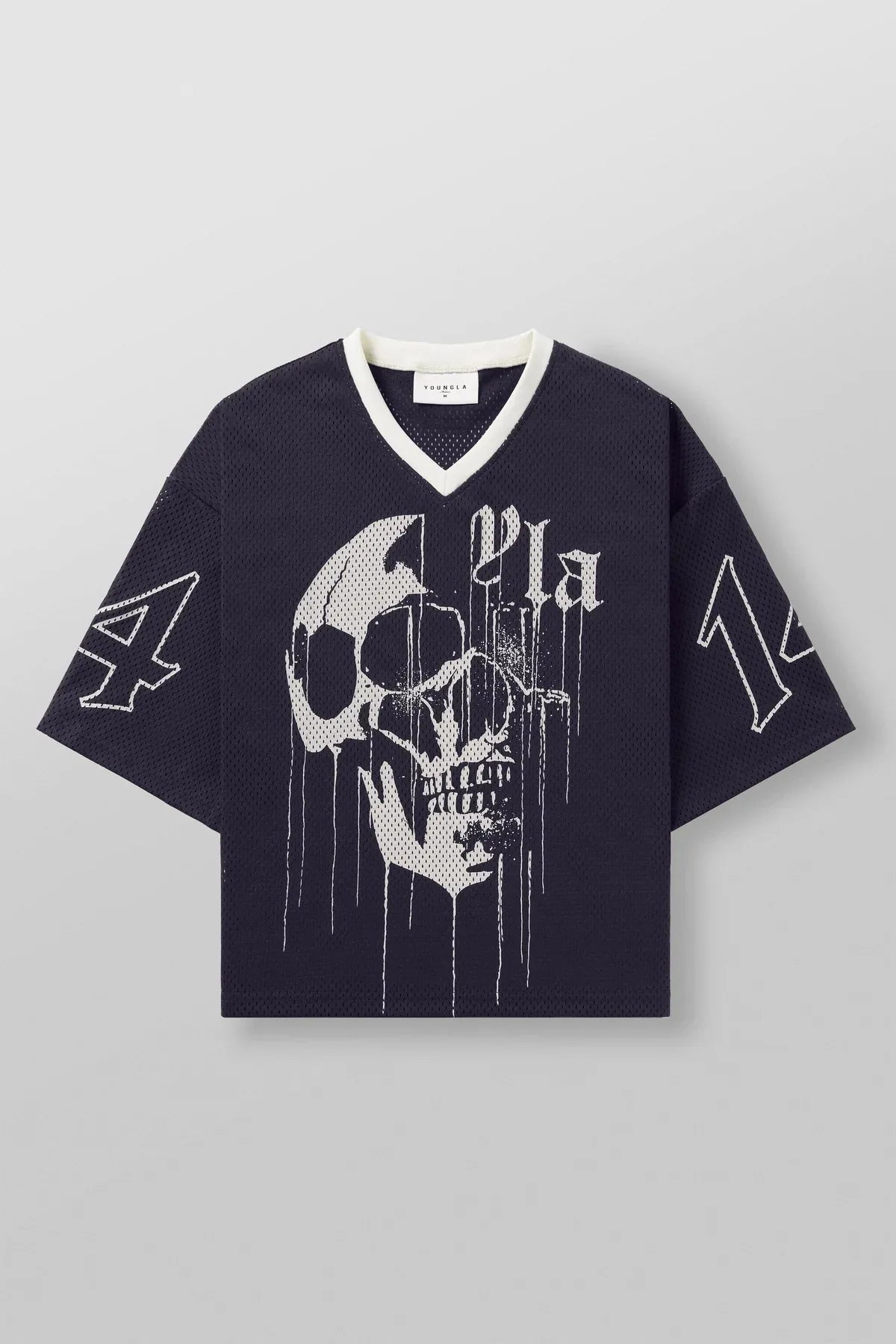 Youngla Men's T-Shirt - muscleflexzone