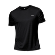 Multicolor run Gym Fitness T-Shirt - muscleflexzone