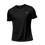 Multicolor run Gym Fitness T-Shirt - muscleflexzone