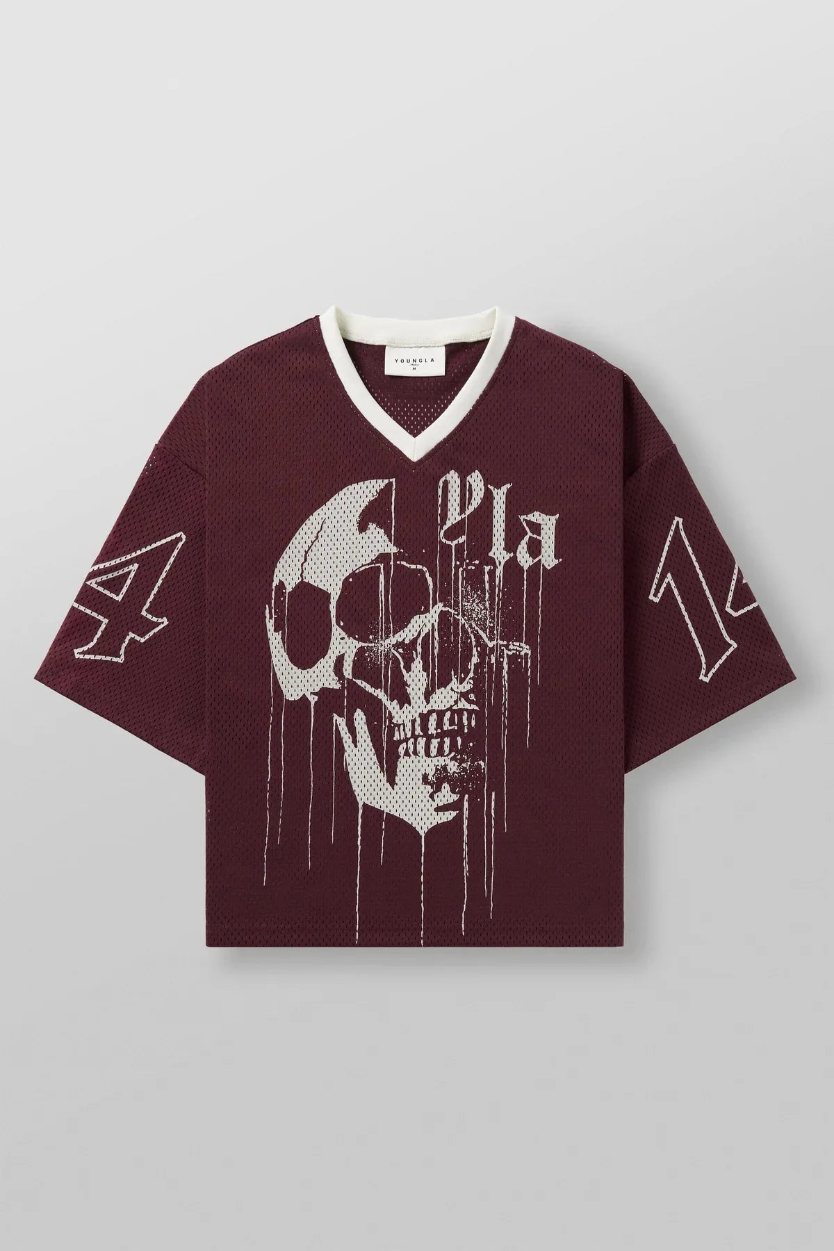 Youngla Men's T-Shirt - muscleflexzone