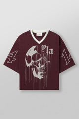 Youngla Men's T-Shirt - muscleflexzone