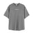Mens Gym warriors Oversized T-shirt - muscleflexzone