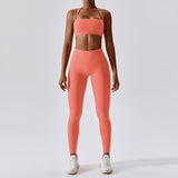 Gym Set Tracksuit Fitness Workout - muscleflexzone