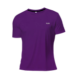 Multicolor run Gym Fitness T-Shirt - muscleflexzone