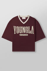 Youngla Men's T-Shirt - muscleflexzone