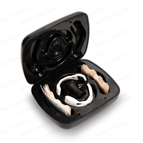 Magnetic Nasal Breathing strips - muscleflexzone