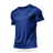 Multicolor run Gym Fitness T-Shirt - muscleflexzone