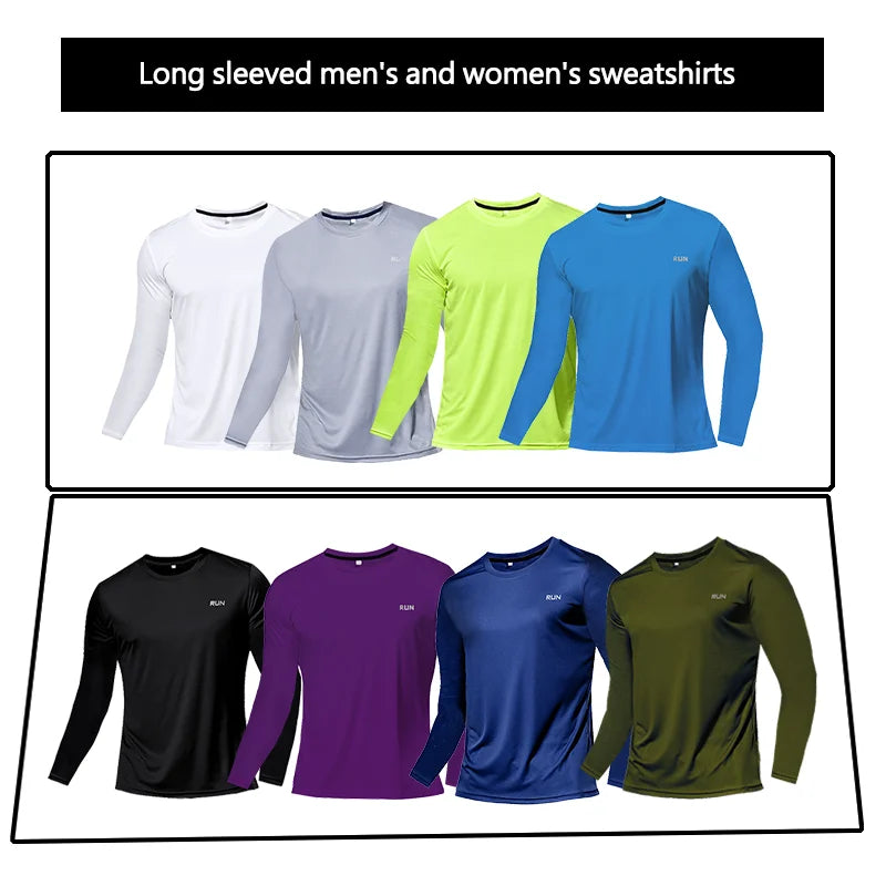 Multicolor run Gym Fitness T-Shirt - muscleflexzone
