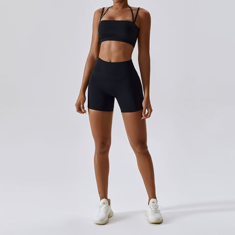 Gym Set Tracksuit Fitness Workout - muscleflexzone