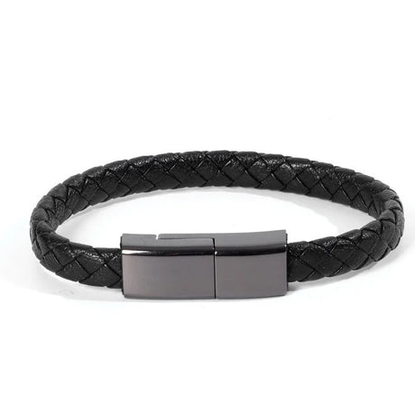 USB Bracelet Cable - muscleflexzone