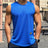 Mens Gym Tank top - muscleflexzone
