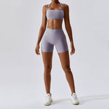 Gym Set Tracksuit Fitness Workout - muscleflexzone
