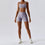 Gym Set Tracksuit Fitness Workout - muscleflexzone
