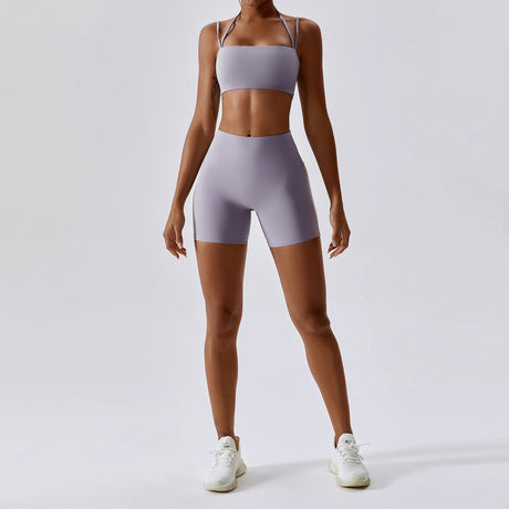 Gym Set Tracksuit Fitness Workout - muscleflexzone