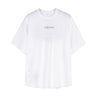 Mens Gym warriors Oversized T-shirt - muscleflexzone