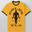 men's short-sleeved gold's gym - muscleflexzone