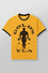 men's short-sleeved gold's gym - muscleflexzone