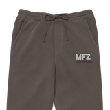 Unisex Faded Comfort Sweatpants - muscleflexzone