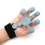 Grip Trainer™ - muscleflexzone